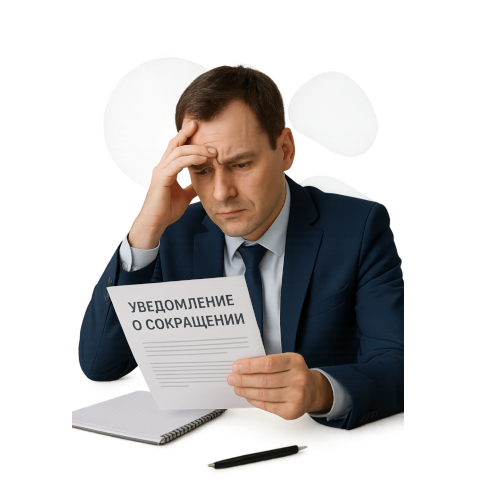 Защита при сокращении штата и ликвидации в Стерлитамаке