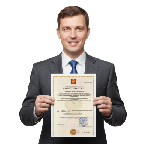 Регистрация бизнеса — ООО, ИП в Стерлитамаке