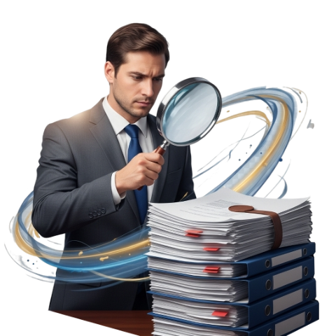 Юридический дью дилидженс, правовой аудит в Стерлитамаке