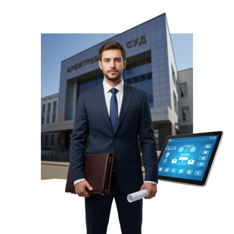 Юрист по арбитражным спорам в Стерлитамаке