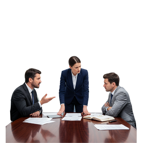 Юрист по корпоративным спорам в Стерлитамаке