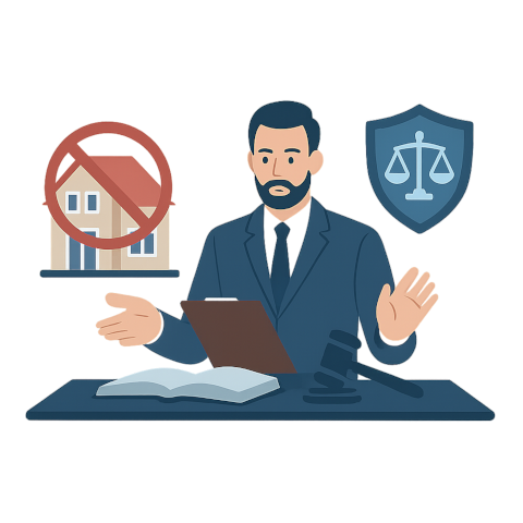 Оспорить сделку с недвижимостью в Стерлитамаке