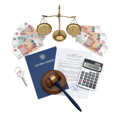Взыскание задолженности по аренде в Стерлитамаке