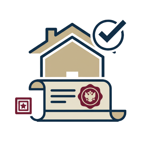 Узаконить самострой в Стерлитамаке