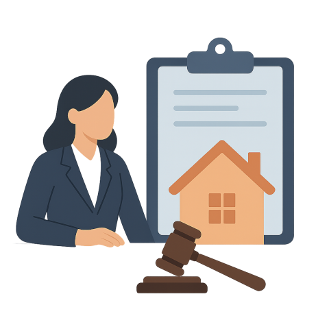 Консультация юриста по жилищным вопросам в Стерлитамаке