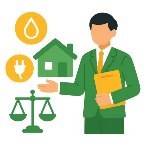 Юрист по ЖКХ в Стерлитамаке